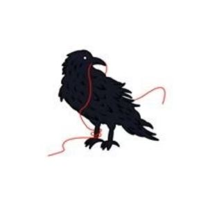 Hi I'm blackbirdknitting